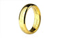 Stainless Steel Chain Ring For Men