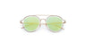 Luxury Female Fashion Sun Glasses for Women