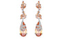 Fashion Water Drop Earings For Women