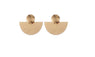 Water Drop Women Party Cheap Earrings