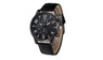 Casual Fashion Leather Watches