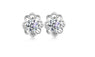 Sterling Silver Woman Earrings