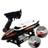 Infinitely Variable Speed Racing Boat 32CM 25km/h
