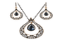 Luxury Vintage Jewellery Sets For Women