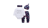 Newborn Kids Baby Outfits Clothes