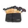 Cosmetic Professional Shadow Makeup Brush With Bag 32pcs