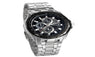 Men Business Quartz Watch Waterproof Clock Relogio Masculino Montre