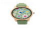 Women Dress Wooden watch