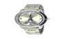 Eiffel Tower Diamond Dial Clock Watches Women
