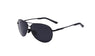 Polarized Designer Fashion Aviator Driving Sunglasses Latest Design Sport Sunglasses For Women