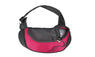 Comfortable Ventilation Mesh Sling Shoulder Bag