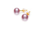 Pearl Freshwater Studs Earrings