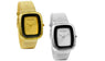 Homme Relogio Luxury Casual Quartz Rectangle Wristwatch