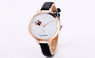 Simple Fashion Analog Sports Bracelet Wristwatch