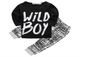 Long Sleeve Winter Clothes For Baby