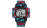 New Multi Function Electronic Sports Wrist Watch