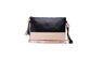 Crocodile Partten Leather Handbag For Women