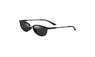 High Quality Cat Eye Vintage Ladies Sunglasses