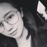Lady Beautiful Glasses UV Protection Retro Round Sunglasses