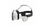Virtual Reality 3D Glasses VR Headset Earphone Bluetooth Controller