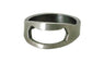 Unique Creative Versatile Stainless Steel Finger Ring Ring-Shape Beer Bottle Opener