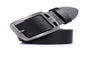 Mens Business Casual Black Belt