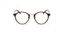 Designer Round Vintage Reading Glasses