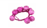Artificial Onion Garlic Party Wedding Decor Strings