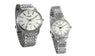 Lancardo Fashion Lovers Quartz Business Stainless Steel Watch