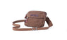 Holster Armband Pouch Small Crossbody Bag with Belt Loop