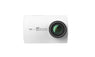 Action Camera White 2.19"LCD Tough Screen 155 Degree EIS Wifi