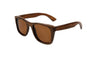 New Designer Mirror Original Bamboo Wood Sun Glassess