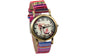 Montre Femme Famous Quartz Wristwatch