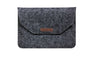 Soft Sleeve Anti-scratch Bag Case For Apple Macbook Models