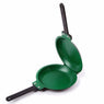 Double-Sided Ceramic Pan Frying Pans and Pots Non-Stick-Cookware