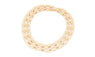 Women Wide Choker Necklace Chain