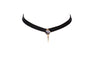 Elegant Gothic Japanese Harajuku Clavicle Short Collar Necklace