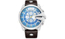 Watches Super Man Luxury Brand