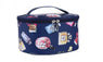 waterproof Box Makeup Bag