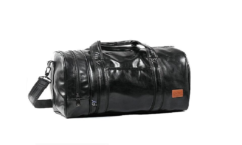 Large Capacity Multifunctional Portable Sports Shoulder Bag
