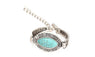 Green Stone Bracelets & Bangles for Women