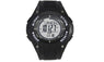 Men's Sports LED Watch