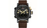 Sport Military Watches Men's