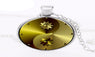 Steampunk Retro Time Gems Men Jewelry