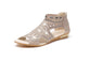 New Women Spring Summer Wedge Sandals