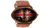 Unisex Pattern Sport Wrist Watch