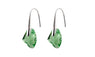 Water Drop Fine Jewelry Fashion Earrings for Women