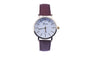Leather Elegant Watch For Women