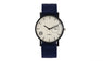 Wooden Relojes Quartz Women Watch Casual