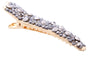 Crystal Pearl Rhinestone Pretty Hair Clip
